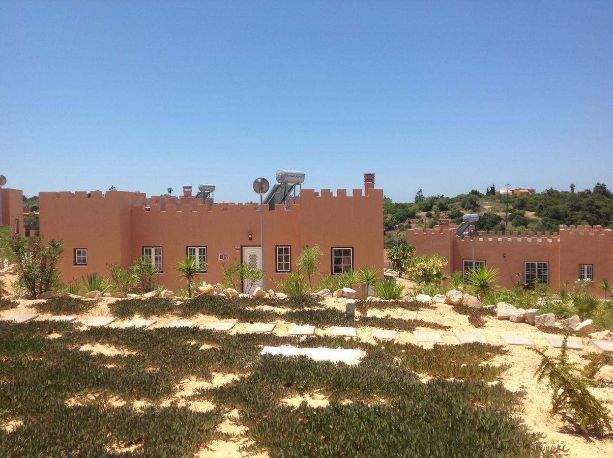 Aldeia Do Poeta - Carvoeiro Rural Luxury Villas Exterior photo